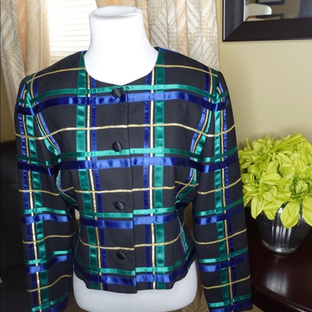 Talbots Blazer